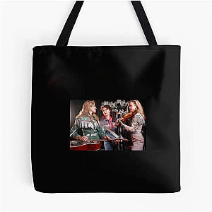 The Chicks No Fences Just Music The Chicks Bags