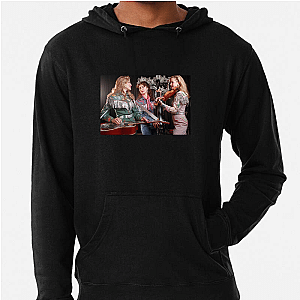 The Chicks No Fences Just Music The Chicks Hoodies