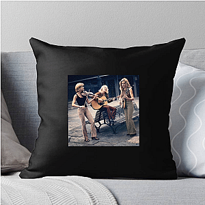 The Chicks Wide Open Spaces The Chicks Pillows Cover