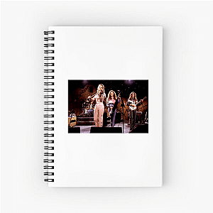The Chicks A True Legend The Chicks Notebook