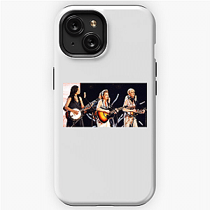 The Chicks Cowboy Take Me Away The Chicks iPhone Cases