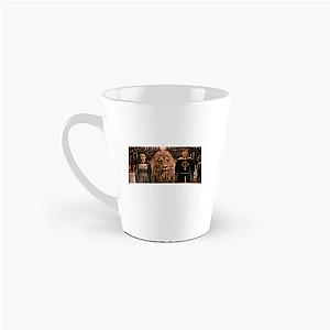 Cold Winters, Warm Hearts The Chronicles Of Narnia Mugs