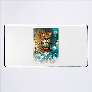 Once a King, Always Narnia The Chronicles Of Narnia Mouse Pads