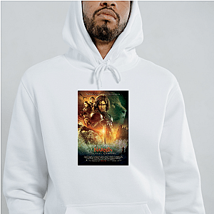 Narnia: Where Magic Waits The Chronicles Of Narnia Hoodies