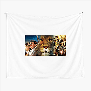 Four Siblings. One Destiny. The Chronicles Of Narnia Tapestries