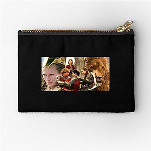 Narnia Never Lets You Go The Chronicles Of Narnia Zipper Pouches