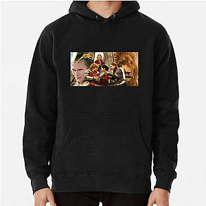 Narnia Never Lets You Go The Chronicles Of Narnia Hoodies