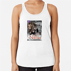 I Believe in Aslan The Chronicles Of Narnia Tank Tops