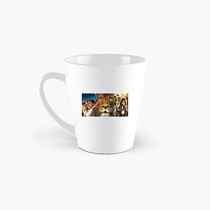 Four Siblings. One Destiny. The Chronicles Of Narnia Mugs