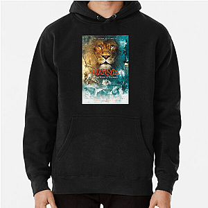 Once a King, Always Narnia The Chronicles Of Narnia Hoodies