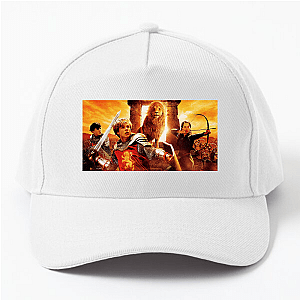 This Snow Feels Like Narnia The Chronicles Of Narnia Hats & Caps