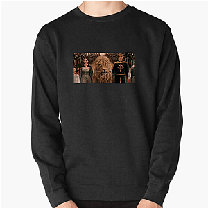 Cold Winters, Warm Hearts The Chronicles Of Narnia Sweatshirts