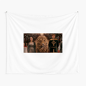 Cold Winters, Warm Hearts The Chronicles Of Narnia Tapestries