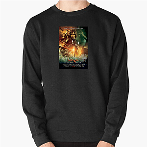 Narnia: Where Magic Waits The Chronicles Of Narnia Sweatshirts