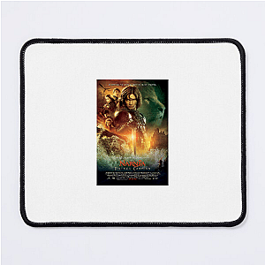 Narnia: Where Magic Waits The Chronicles Of Narnia Mouse Pads