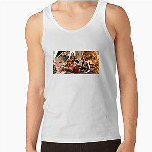 Narnia Never Lets You Go The Chronicles Of Narnia Tank Tops