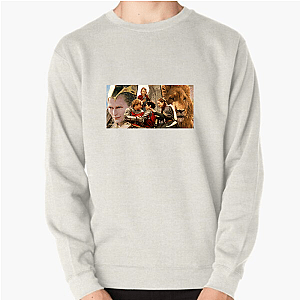 Narnia Never Lets You Go The Chronicles Of Narnia Sweatshirts