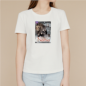 I Believe in Aslan The Chronicles Of Narnia T-Shirts