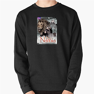 I Believe in Aslan The Chronicles Of Narnia Sweatshirts