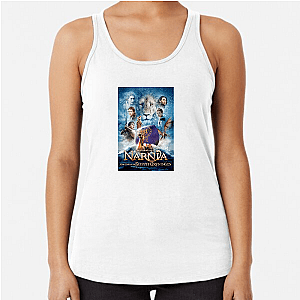 Through the Wardrobe, Into Wonder The Chronicles Of Narnia Tank Tops