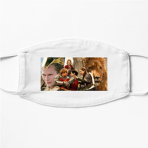 Narnia Never Lets You Go The Chronicles Of Narnia Face Masks