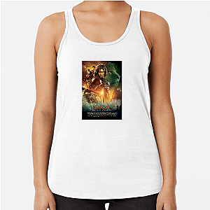 Narnia: Where Magic Waits The Chronicles Of Narnia Tank Tops