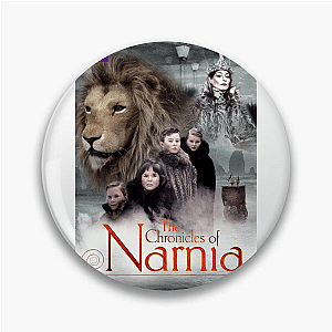 I Believe in Aslan The Chronicles Of Narnia Pins
