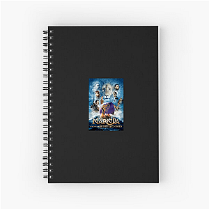 Through the Wardrobe, Into Wonder The Chronicles Of Narnia Notebook