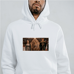 Cold Winters, Warm Hearts The Chronicles Of Narnia Hoodies