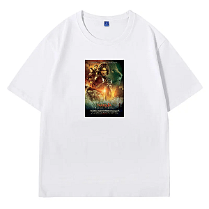 Narnia: Where Magic Waits The Chronicles Of Narnia T-Shirts