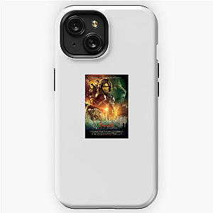 Narnia: Where Magic Waits The Chronicles Of Narnia iPhone Cases