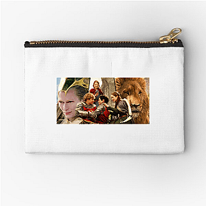 Narnia Never Lets You Go The Chronicles Of Narnia Zipper Pouches