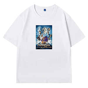 Through the Wardrobe, Into Wonder The Chronicles Of Narnia T-Shirts