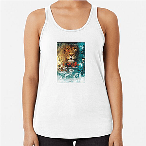 Once a King, Always Narnia The Chronicles Of Narnia Tank Tops