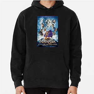 Through the Wardrobe, Into Wonder The Chronicles Of Narnia Hoodies