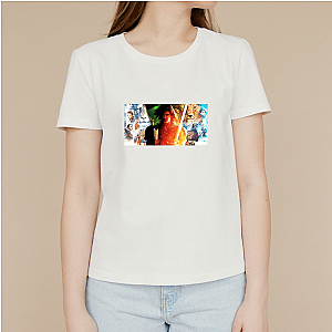 You’re Not Too Old for Magic The Chronicles Of Narnia T-Shirts