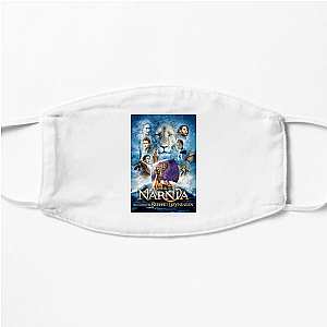 Through the Wardrobe, Into Wonder The Chronicles Of Narnia Face Masks