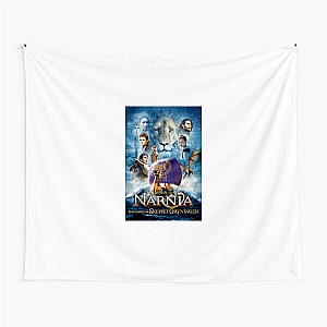 Through the Wardrobe, Into Wonder The Chronicles Of Narnia Tapestries