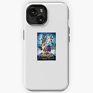 Through the Wardrobe, Into Wonder The Chronicles Of Narnia iPhone Cases