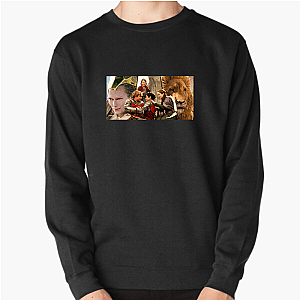 Narnia Never Lets You Go The Chronicles Of Narnia Sweatshirts