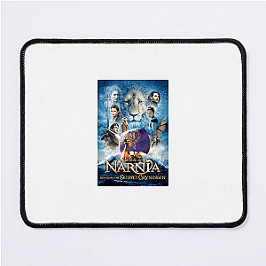 Through the Wardrobe, Into Wonder The Chronicles Of Narnia Mouse Pads