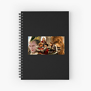 Narnia Never Lets You Go The Chronicles Of Narnia Notebook