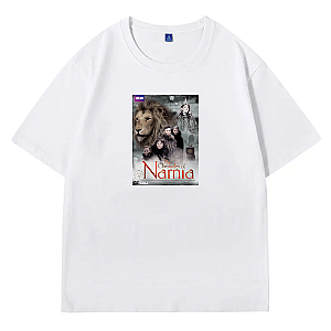 I Believe in Aslan The Chronicles Of Narnia T-Shirts