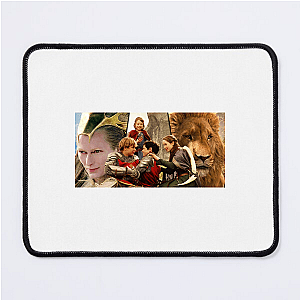 Narnia Never Lets You Go The Chronicles Of Narnia Mouse Pads