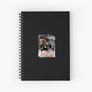 I Believe in Aslan The Chronicles Of Narnia Notebook