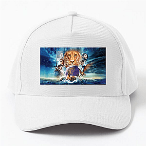 Faith. Sword. Lion. The Chronicles Of Narnia Hats & Caps
