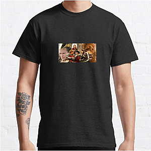 Narnia Never Lets You Go The Chronicles Of Narnia T-Shirts
