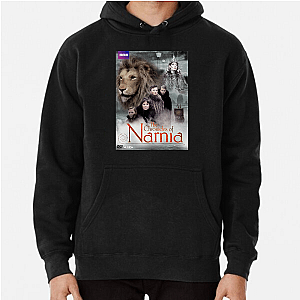 I Believe in Aslan The Chronicles Of Narnia Hoodies