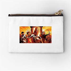 This Snow Feels Like Narnia The Chronicles Of Narnia Zipper Pouches