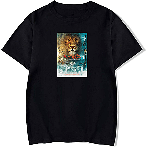Once a King, Always Narnia The Chronicles Of Narnia T-Shirts